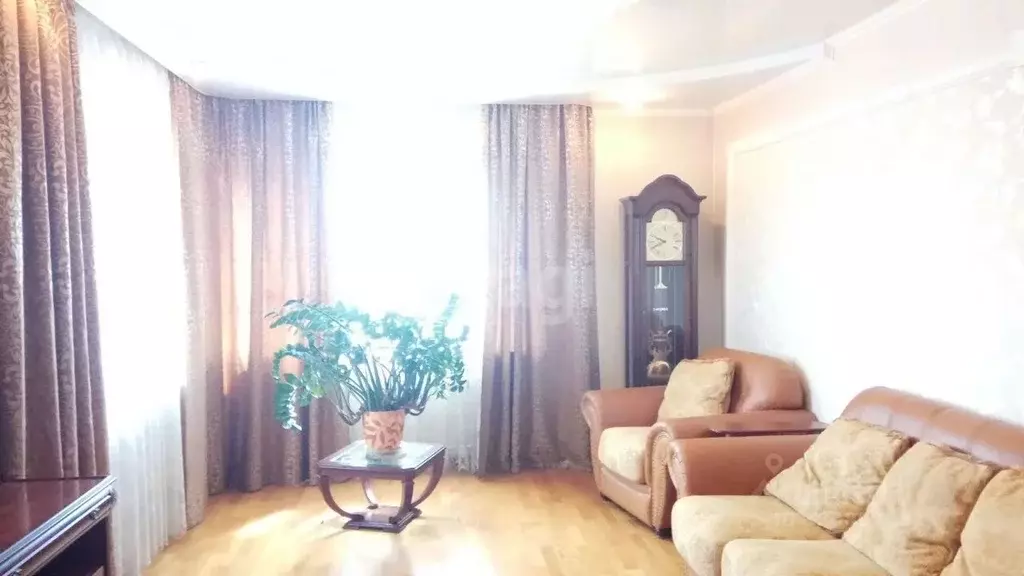 2-к кв. Забайкальский край, Чита ул. Бабушкина, 93 (86.0 м) - Фото 2