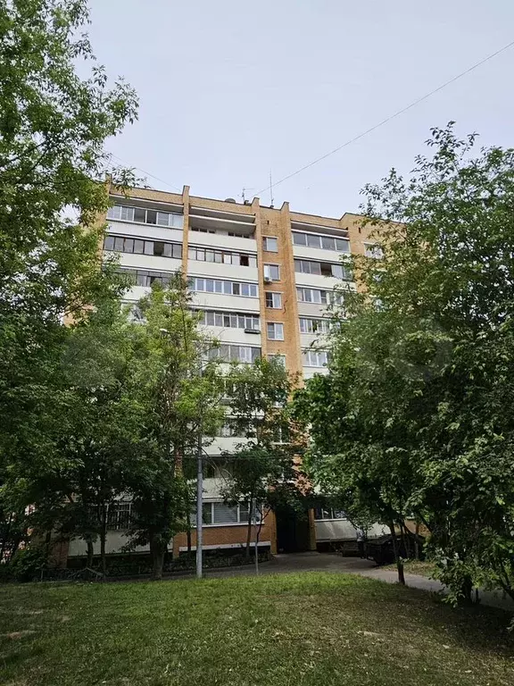 3-к. квартира, 57 м, 7/9 эт. - Фото 1