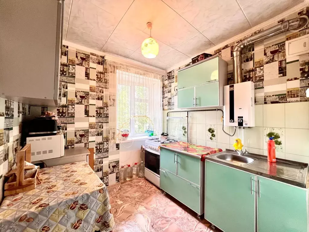 Продаётся 2-к квартира, 45.5 м - Фото 0