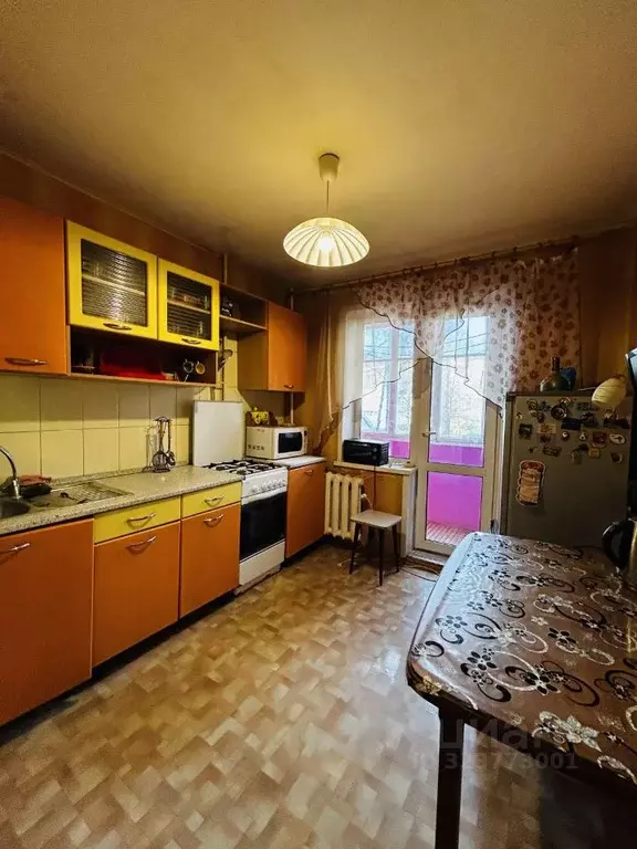 2-к кв. Тверская область, Тверь бул. Гусева, 7 (54.0 м) - Фото 1