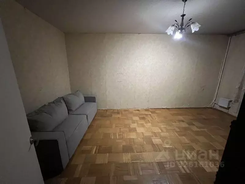 1-к кв. Москва ул. 800-летия Москвы, 22К1 (36.0 м) - Фото 1