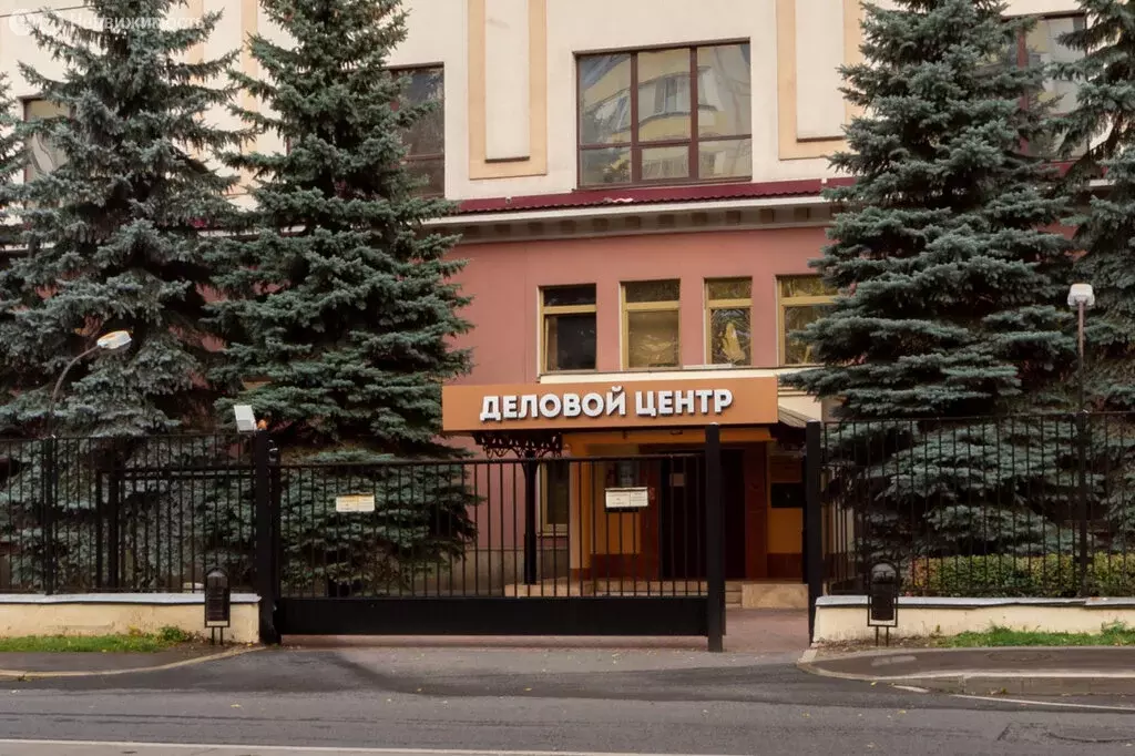 Офис (16159 м) - Фото 2