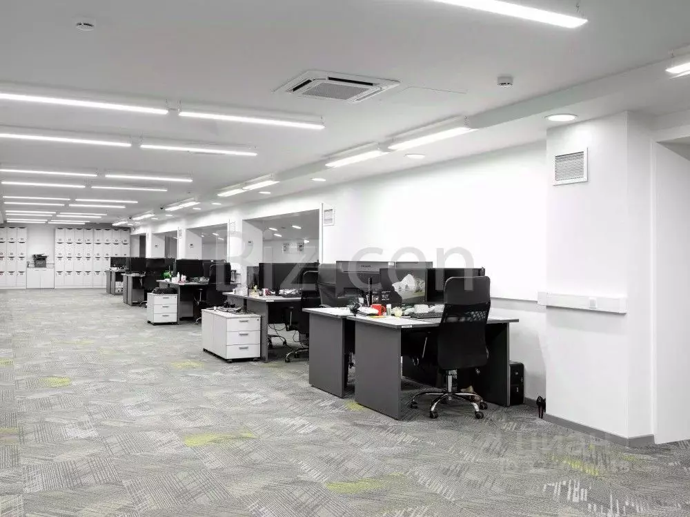 Офис в Москва Цветной бул., 30С1 (848 м) - Фото 1