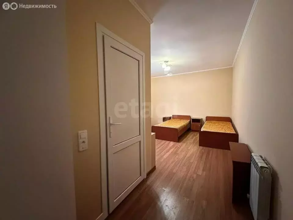 Квартира-студия: Анапа, микрорайон Алексеевка, Зелёная улица, 71 (21.2 ... - Фото 1