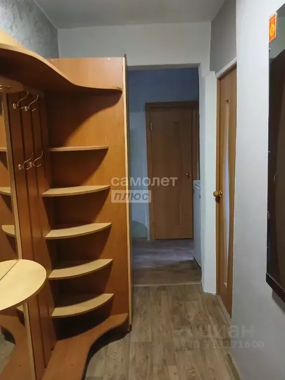 2-к кв. Хабаровский край, Комсомольск-на-Амуре Юбилейная ул., 13к5 ... - Фото 1