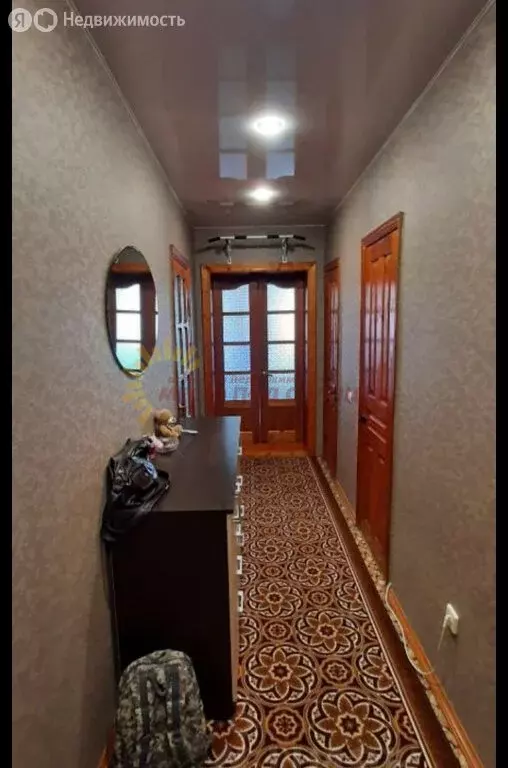 2-комнатная квартира: Ейск, улица Плеханова, 16 (67.3 м) - Фото 1