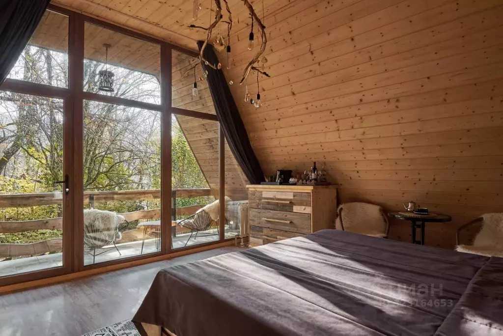 Дом в Краснодарский край, Сочи городской округ, с. Медовеевка ул. ... - Фото 2