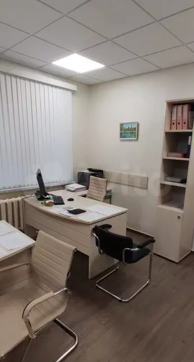 Офис в центре 13 кабинетов ул Захарова, 250 м2 - Фото 0