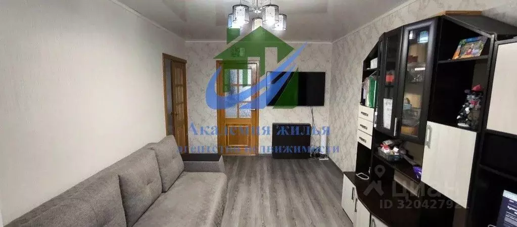 3-к кв. Оренбургская область, Орск Новый город мкр, ул. ... - Фото 2