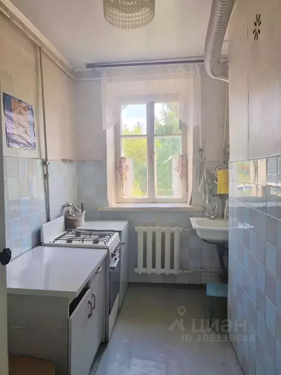 3-к кв. Татарстан, Альметьевск Советская ул., 169 (50.1 м) - Фото 0