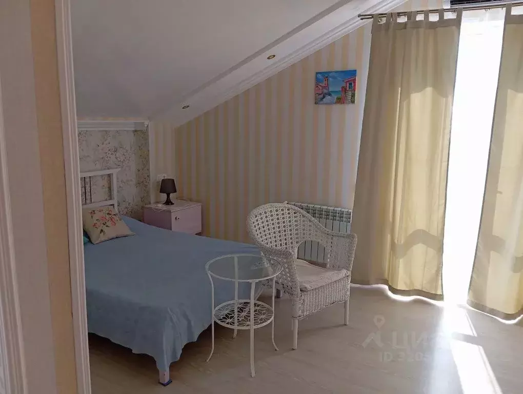1-к кв. Краснодарский край, Геленджик Крымская ул., 19к11 (36.0 м) - Фото 0