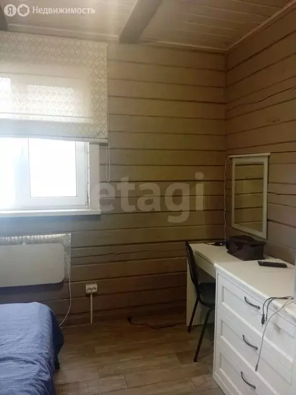 Дом в Пермский край, Краснокамский муниципальный округ, деревня ... - Фото 1