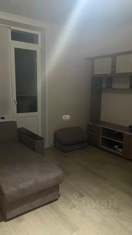 Студия Новосибирская область, Новосибирск ул. Петухова, 162 (30.7 м) - Фото 1