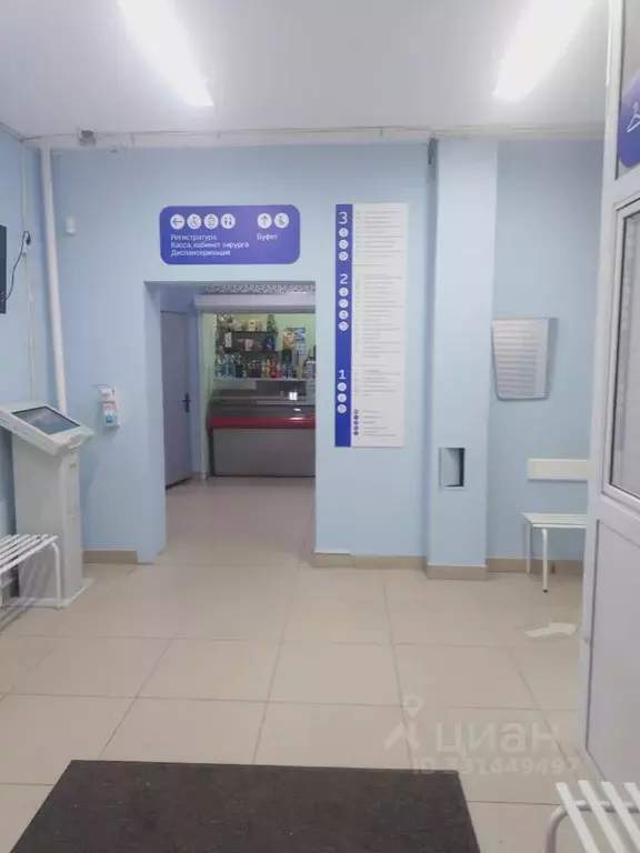 Помещение свободного назначения в Свердловская область, Арамиль ... - Фото 2