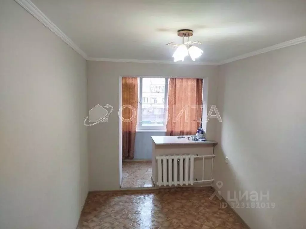 Студия Тюменская область, Тюмень Олимпийская ул., 24 (13.5 м) - Фото 2