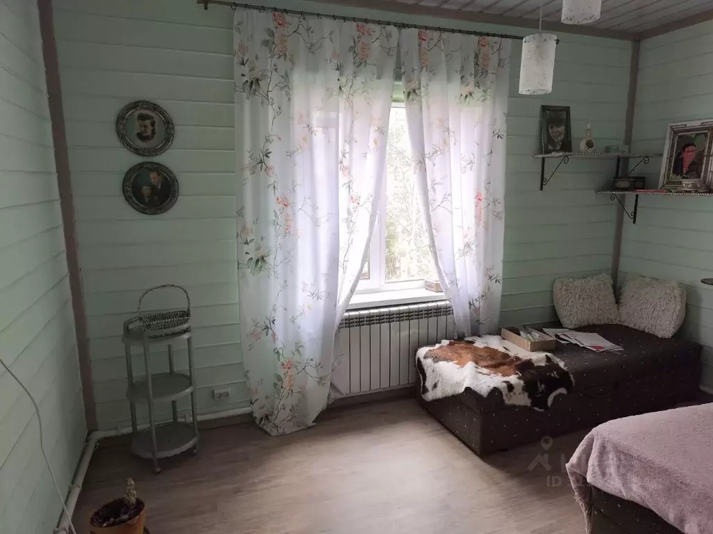 Дом в Московская область, Раменский муниципальный округ, Горняк-2 СНТ ... - Фото 1