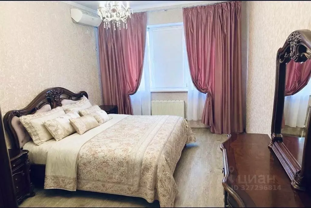 2-к кв. Краснодарский край, Краснодар Фестивальный мкр, Солнечный мкр, ... - Фото 1