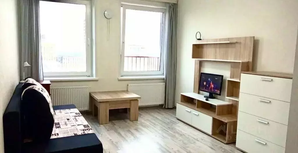 Студия Новосибирская область, Новосибирск ул. Владимира Заровного, 22 ... - Фото 2