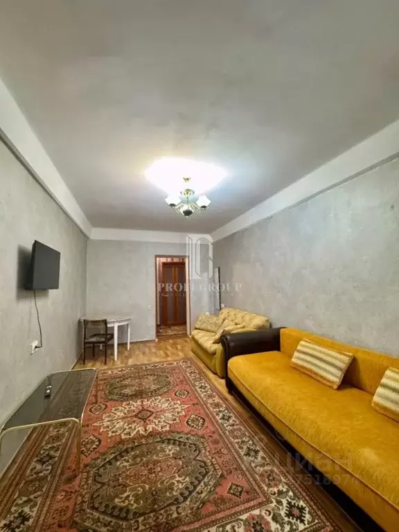 2-к кв. Дагестан, Махачкала просп. Гамидова (54.0 м) - Фото 1