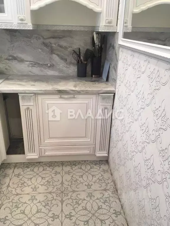 3-к кв. Санкт-Петербург Новоизмайловский просп., 3 (56.7 м) - Фото 1