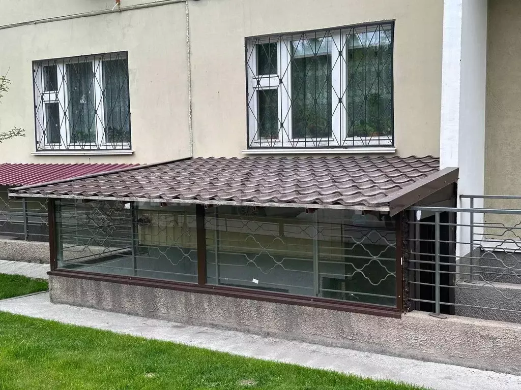 Офис в Новосибирская область, Новосибирск ул. Фадеева, 66 (60 м) - Фото 1