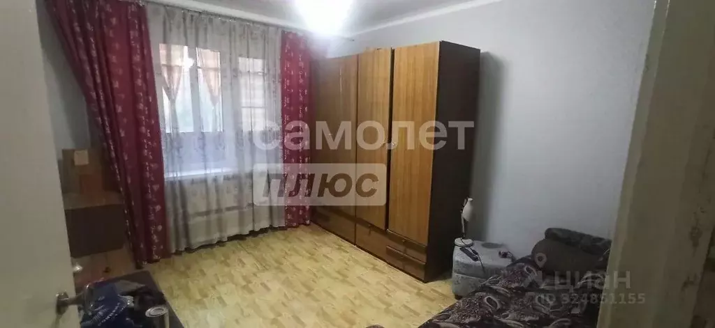 2-к кв. Курская область, Щигры ул. Лазарева, 2 (46.8 м) - Фото 1