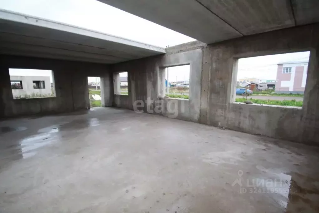 2-к кв. Костромская область, Кострома проезд Макарьевский, 30 (45.4 м) - Фото 2