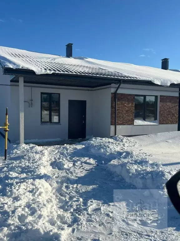 Дом в Челябинская область, Магнитогорск Приуральский кп, ул. Липецкая, ... - Фото 2