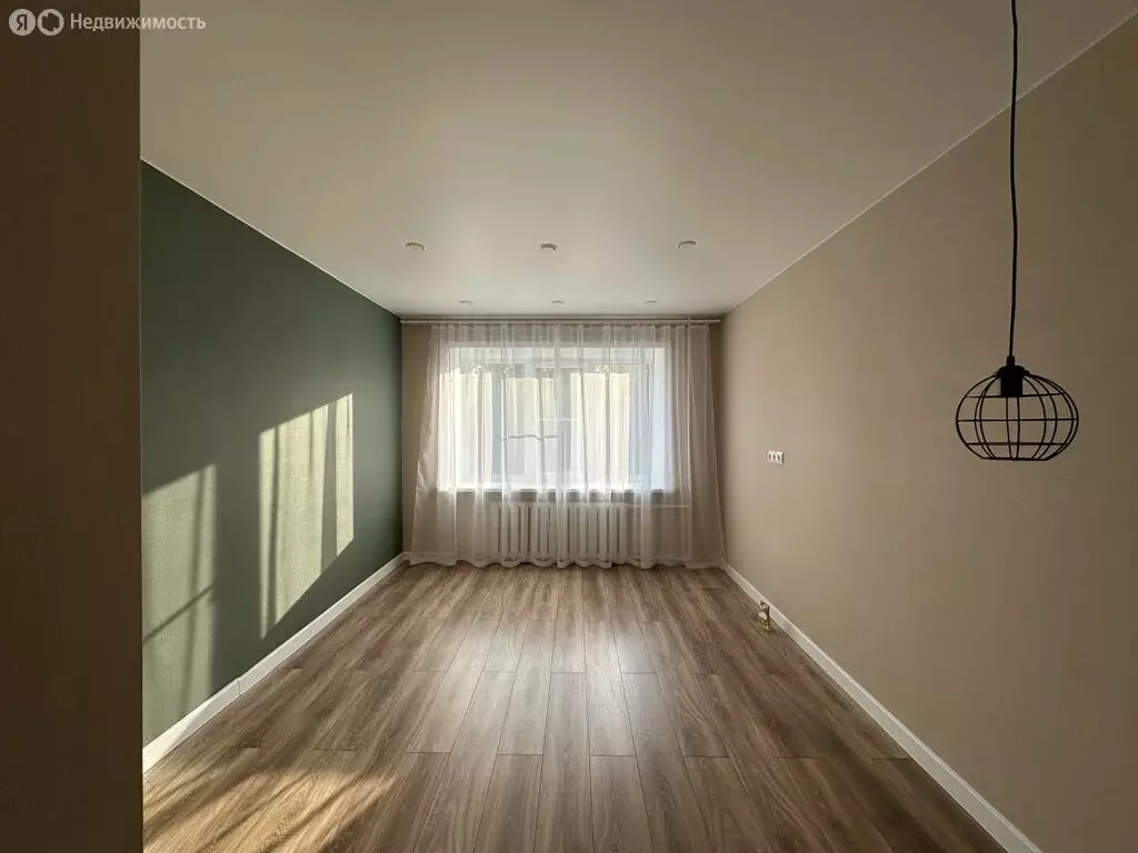 1к в 5-комнатной квартире (18 м) - Фото 2