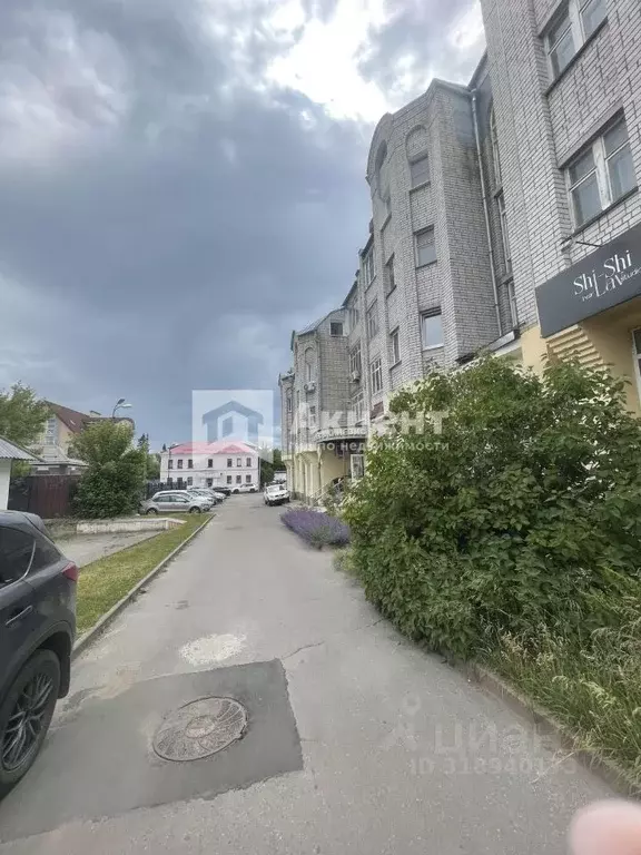 4-к кв. Ивановская область, Иваново Красногвардейская ул., 5 (145.7 м) - Фото 1