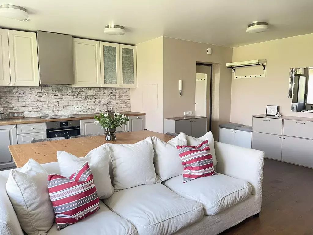 Продаётся 3-к квартира, 65.4 м - Фото 0