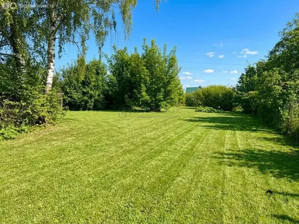 Участок в деревня Лысково, Центральная улица, 14 (15 м) - Фото 1
