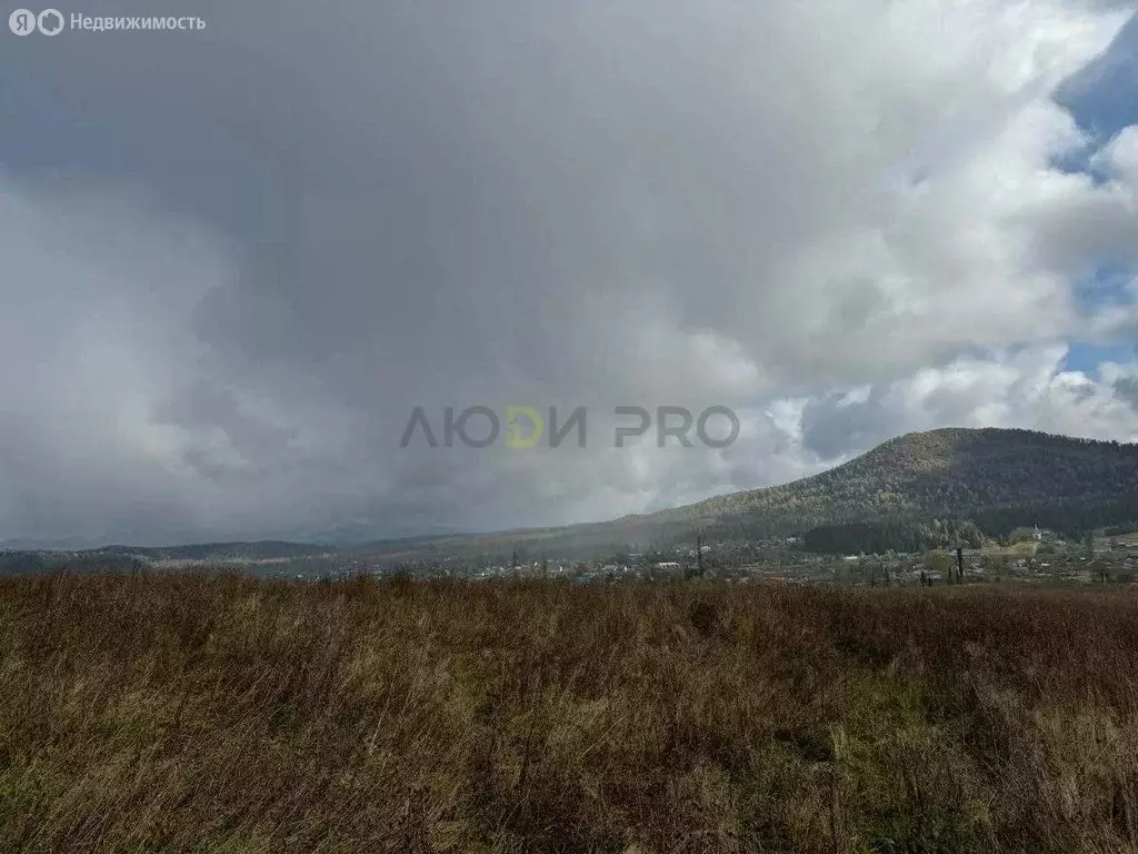 Участок в село Чоя, улица Т.Я. Королёва, 21 (25.04 м) - Фото 2