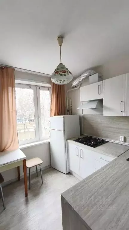 3-к кв. Москва бул. Яна Райниса, 2К1 (56.0 м) - Фото 2