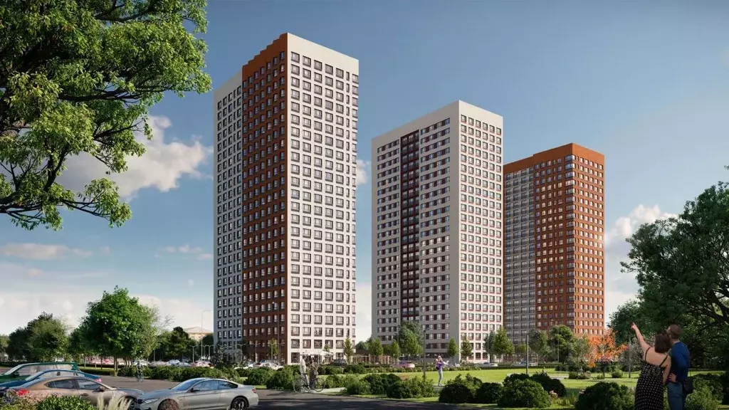 1-к кв. Тульская область, Тула Одоевское ш., 73Б (35.0 м) - Фото 2