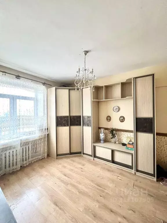 Квартира, 3 комнаты, 80.09 м - Фото 0