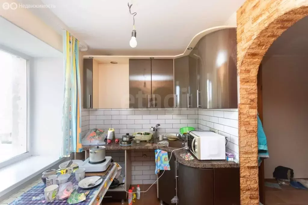 2-комнатная квартира: Ишим, улица Калинина, 108 (41.6 м) - Фото 1