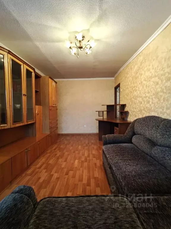 2-к кв. Тверская область, Кимры Коммунистическая ул., 18А (44.9 м) - Фото 2