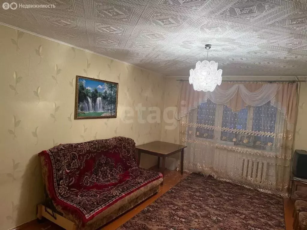 2-комнатная квартира: Миасс, улица Победы, 28 (48 м) - Фото 0