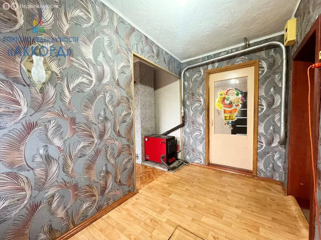 Дом в Бийск, улица Антона Чехова (55.9 м) - Фото 0