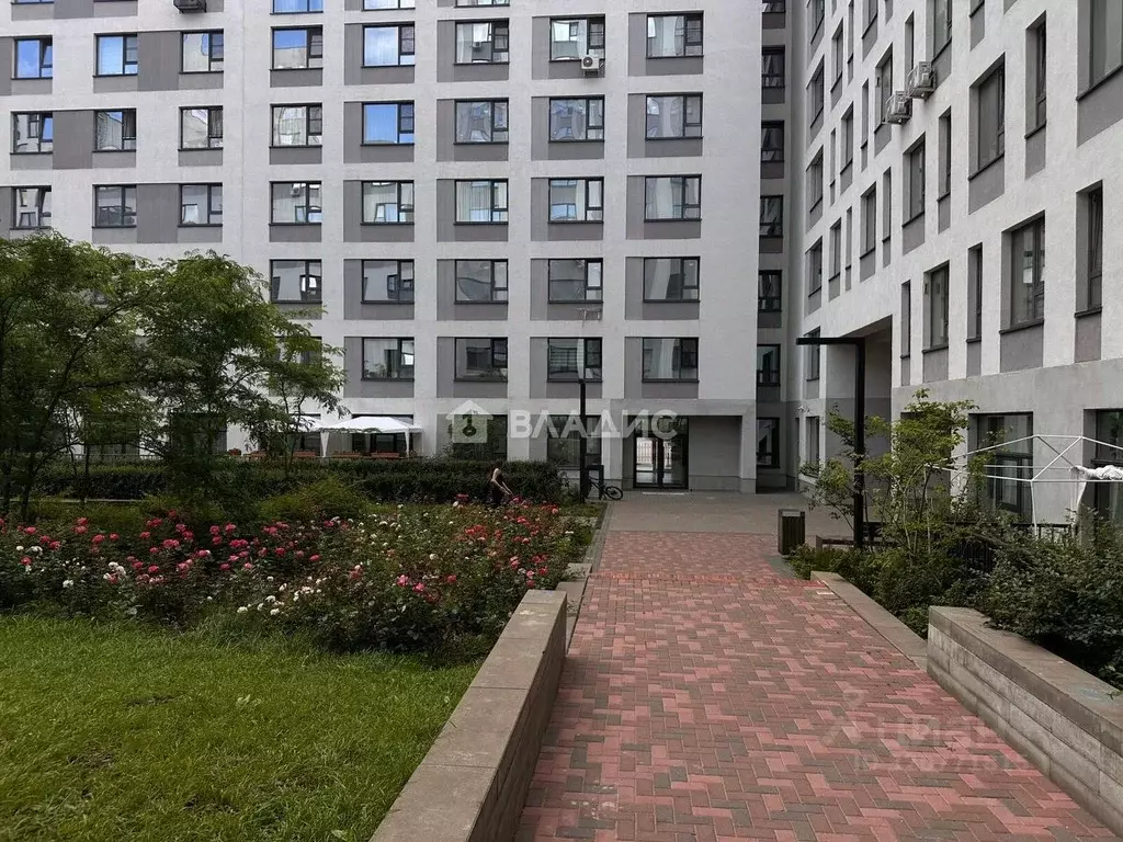 2-к кв. Московская область, Ленинский городской округ, д. Сапроново ... - Фото 1