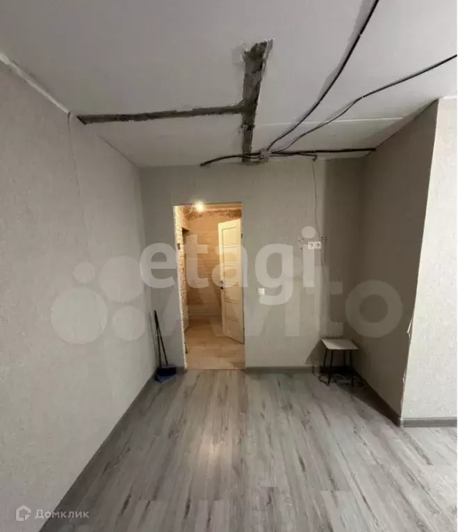 Продаётся 1-к квартира, 31.9 м - Фото 1