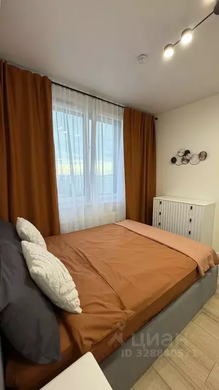 Студия Москва ул. Красного Маяка, 26А (22.0 м) - Фото 1