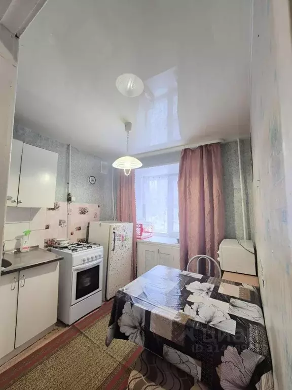 2-к кв. Пермский край, Пермь ул. Генерала Черняховского, 64 (43.9 м) - Фото 1
