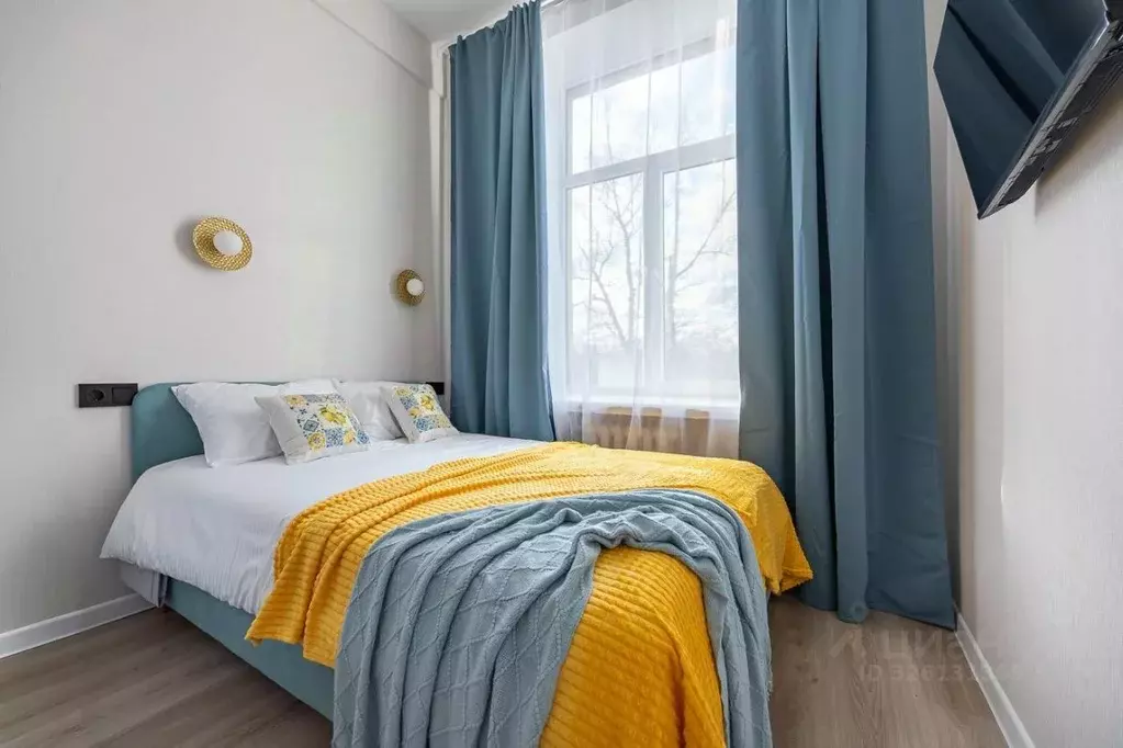 1-к кв. Москва 14-я Парковая ул., 6 (13.0 м) - Фото 1