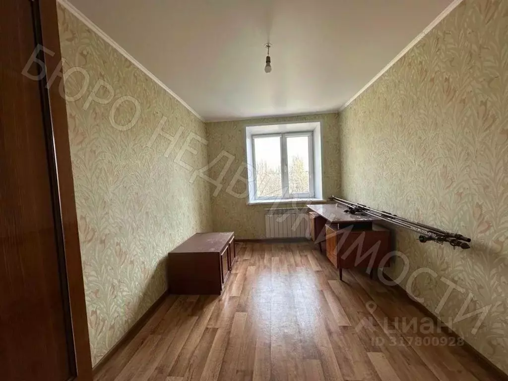 3-к кв. Саратовская область, Балашов Фестивальная ул., 9 (58.7 м) - Фото 0