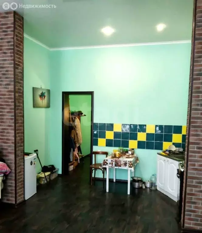 1-комнатная квартира: Саратовская область, рабочий посёлок Базарный ... - Фото 1