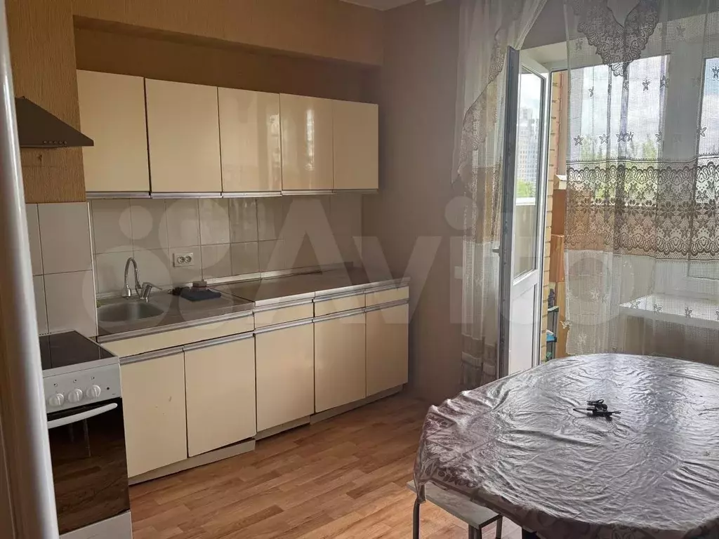 2-к. квартира, 61,4 м, 6/9 эт. - Фото 0