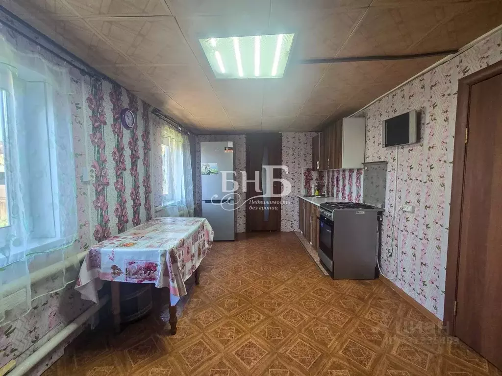 Дом в Оренбургская область, Оренбург городской округ, пос. Каргала ул. ... - Фото 1