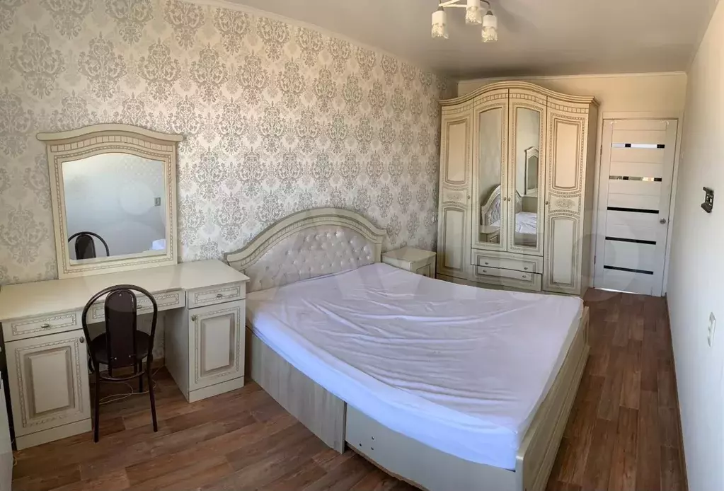 2-к. квартира, 50,5 м, 10/10 эт. - Фото 0